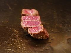 -神户牛排餐厅MOURIYA(总店)