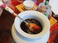 -不二茶空间·养生宴(石景山店)