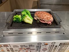 -肉肉大米(金虹桥店)