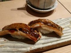 鳗鱼寿司-然寿司(郎园vintage店)