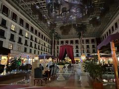 -中家鑫园温泉酒店鑫悦汤泉