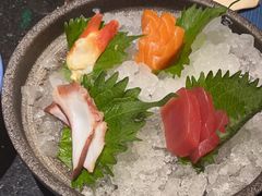 -德川家日本料理(中关村寰太大厦店)