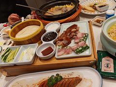 -三品香·江浙菜(松江九谊店)