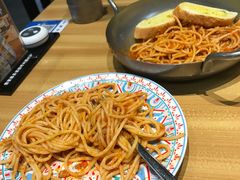 -托斯卡纳烘焙意大利餐厅(五天地店)