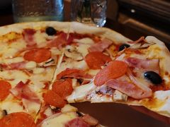 -JINNS锦时 steak&pizza(浸信会礼拜堂旧址店)