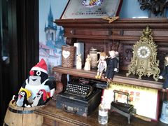 -布拉格餐厅· 中欧捷克菜(全国首店)