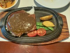 -爱丽丝牛排西餐厅(光谷步行街店)