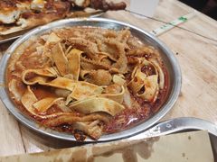 -老白家怡贵园烤肉