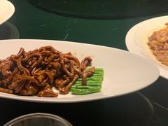 豉油皇鹅肠-炳胜品味(珠江新城店)
