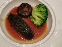 -怡聚轩全日制自助餐厅(大中华喜来登酒店)