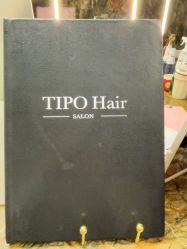 -Tipo Hair salon（明星）店