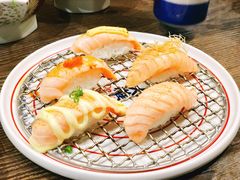 -大雄寿司(中华广场店)