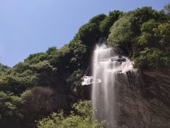 -少华山国家森林公园