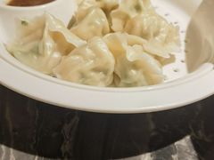 -前海沿·海鲜水饺青岛菜(乐客城店)