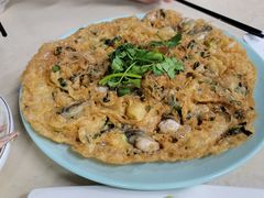 -秋记大排档(国威公寓店)