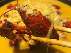 -黄尚皇小龙虾-螃蟹-烧烤工坊(皇后公园店)
