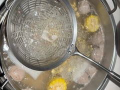 -潮泰牛肉火锅 · 创于1992年(车公庙店)