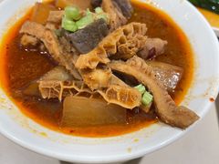 五宝牛杂猪肠粉-蔡澜点心·粤菜(西单大悦城店)