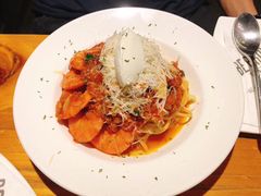 -BE BRIGHT KITCHEN(正佳广场店)