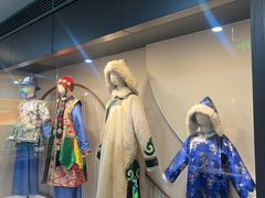 -呼伦贝尔民族博物馆