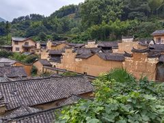 -杨家堂村