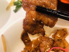 -北京四季酒店·采逸轩