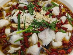 -邱大妈水煮(龙山店)