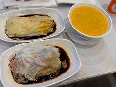 -华辉拉肠(同福店)