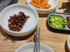 -一韩亭韩式烤肉(高新店)