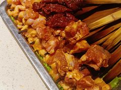 -醉二娘正宗西昌火盆烧烤(大丰店)