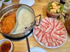 -四喜小胖·北京涮肉(五道营店)