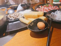 -呷哺呷哺 黄金牧场 (欢乐谷店)