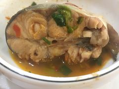 -老刘生态大鱼坊铁锅炖鱼(赛马场店)
