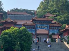 -南沙天后宫景区