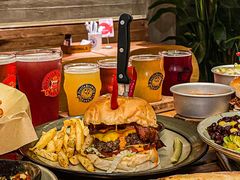 -Devils’ Brewery小恶魔精酿啤酒(武汉天地店)