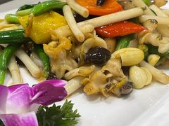 -周锦记广式餐厅(格林生活坊2期店)