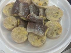 -腰记饭店(龙源路店)