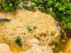 -探鱼·鲜青椒爽麻烤鱼(广州花都来又来店)
