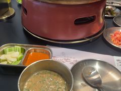 -西塔老太太泥炉烤肉(龙湖北苑天街店)