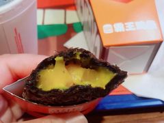 -汉堡王(金鹰天地广场店)