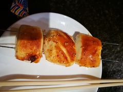 -锦州御烧烤·形象店(人民街店)