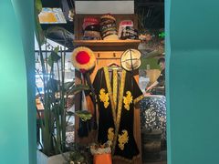 -纳鲁孜·新疆特色餐厅(上海悦荟广场店)