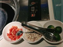-百年果林椰子鸡(中洲店)