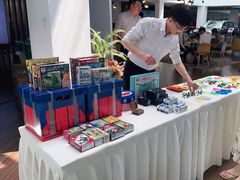 -宁波宝信宝马4S店(江北日湖店)