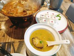 -香山湖家家宴(中山陵店)
