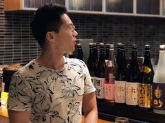-金井日本料理(丽柏广场店)