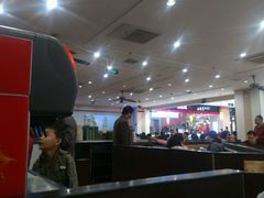 -萨莉亚意式餐厅(万嘉商业广场店)