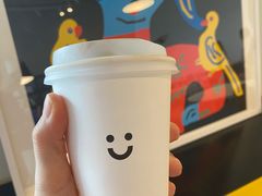 Black黑咖啡-dotcom coffee古点咖啡(致真大厦店)
