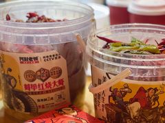 -阿财老铺·老蚌埠龙虾城(华夏总店)