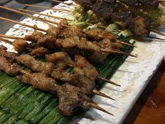 -金雨烧烤(新城南都店)